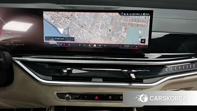 BMW X5 (G05) 2025 Черный из Кореи, фото 5