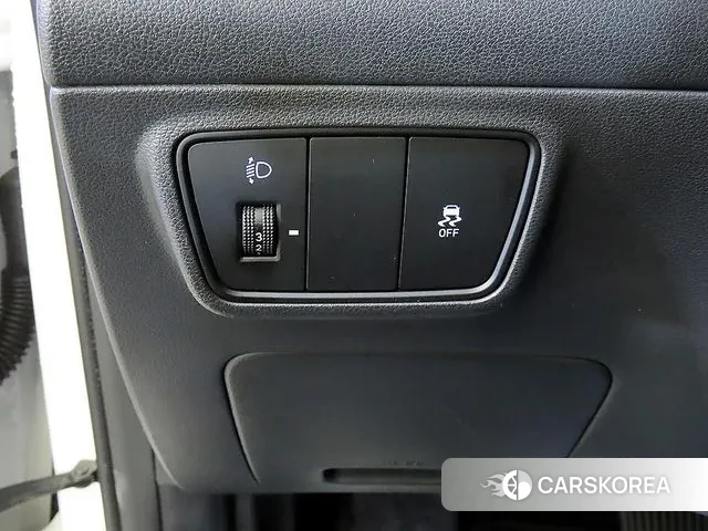 Hyundai Tucson (NX4) 2021 Белый из Кореи, фото 5