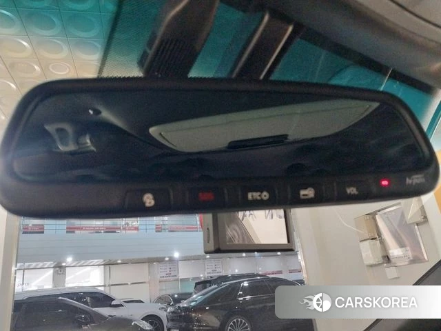 Hyundai Grandeur IG 2019 Черный из Кореи, фото 5