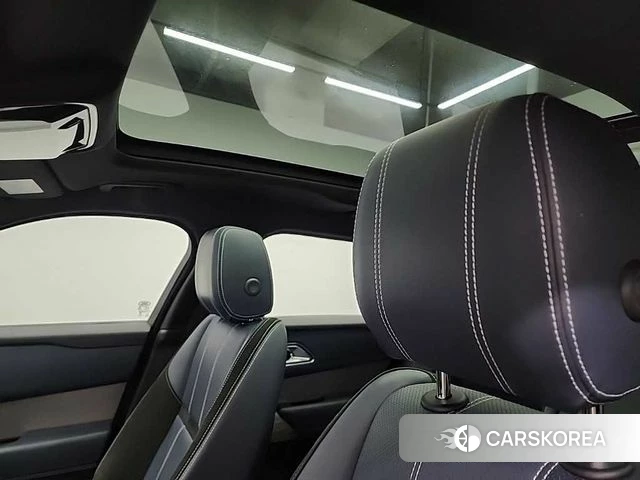 Land Rover Range Rover Velar 2018 Белый из Кореи, фото 5