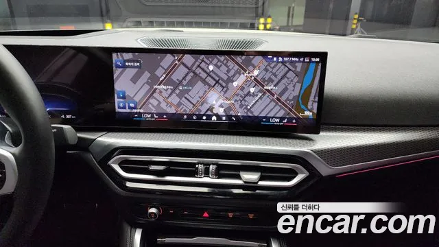 BMW i4 id 2694353 из Кореи 5