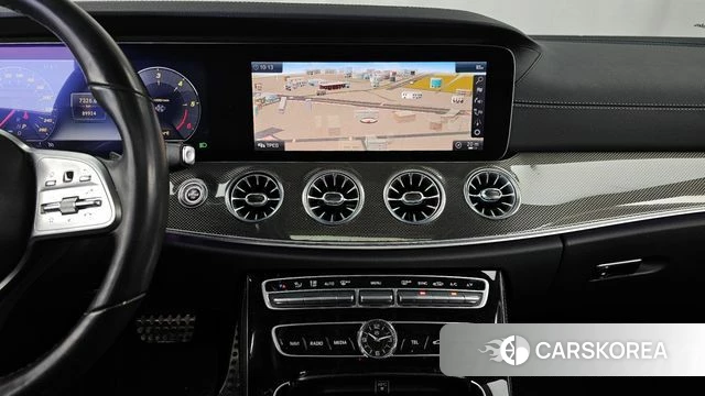 Mercedes-Benz CLS-Class C257 2019 Серый из Кореи, фото 5