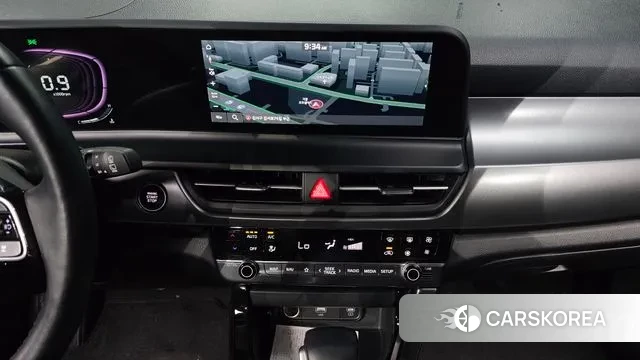 Kia The New Seltos 2022 Серый из Кореи, фото 5