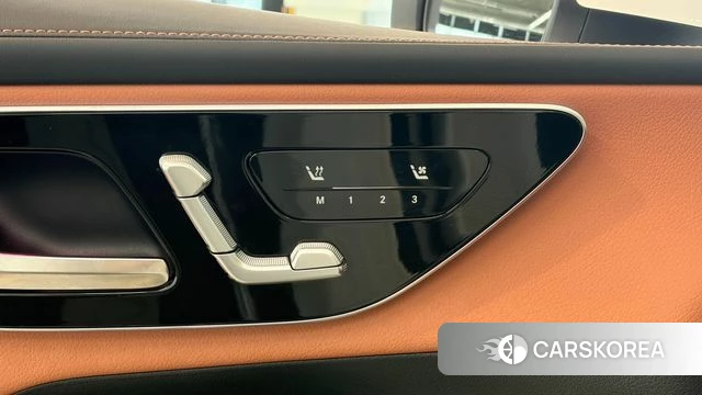 Mercedes-Benz GLC-Class X254 2025 Белый из Кореи, фото 5