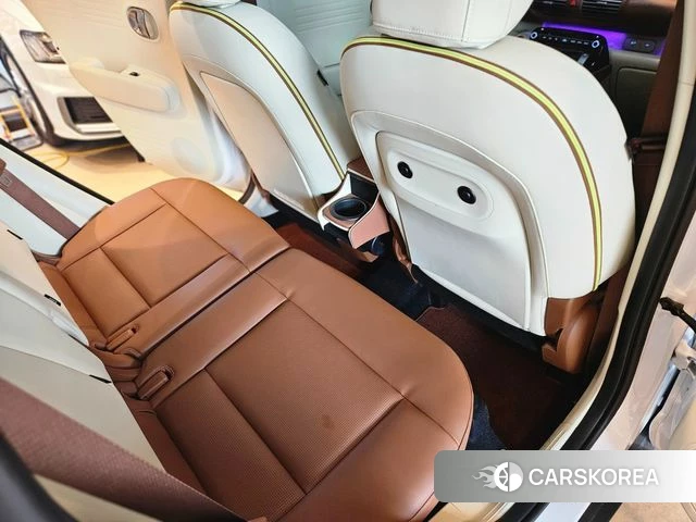 Hyundai The New Casper 2026 Белый двухцветный из Кореи, фото 5