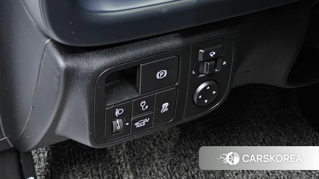 Hyundai Ionic 6 2024 Белый из Кореи, фото 5