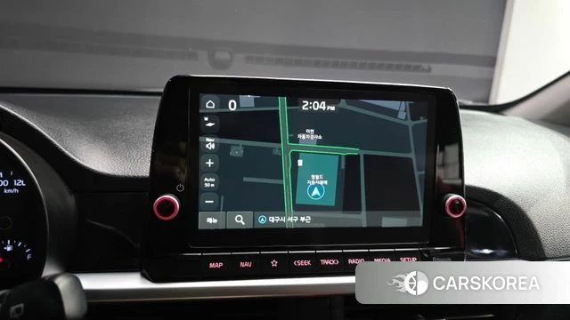 Kia Morning Urban (JA) 2022 Жемчужный цвет из Кореи, фото 5