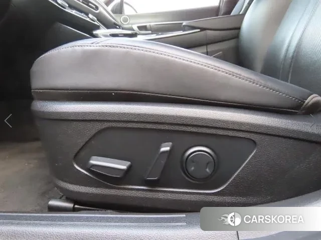 Hyundai Sonata (DN8) 2021 Серый из Кореи, фото 5