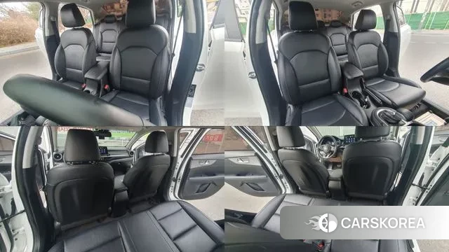 Kia Come New K3 2021 Белый из Кореи, фото 5