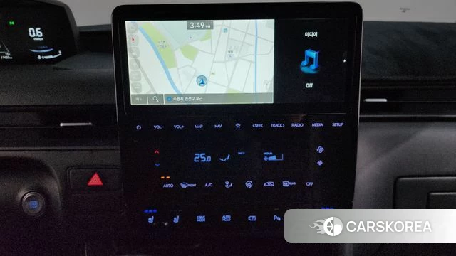 Hyundai Staria 2024 Черный из Кореи, фото 5