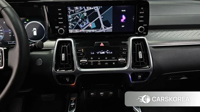 Kia Sorento 4th Generation 2020 Белый из Кореи, фото 5