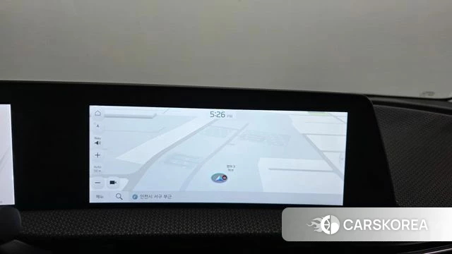 Kia EV6 2024 Белый из Кореи, фото 5
