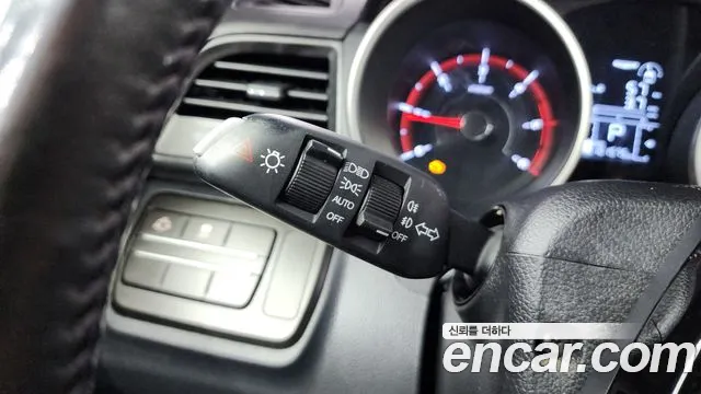 Ssangyong Tivoli Air 2018 Белый из Кореи, фото 5