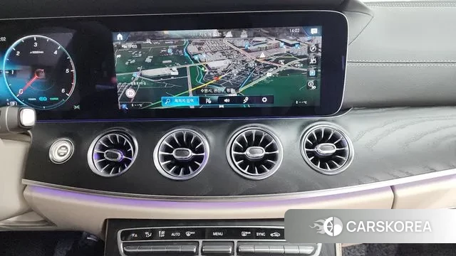 Mercedes-Benz CLS-Class C257 2023 Белый из Кореи, фото 5