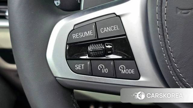 BMW X5 (G05) 2025 Черный из Кореи, фото 5
