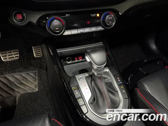 Kia Come New K3 id 2685264 из Кореи 5