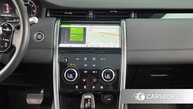 Land Rover Discovery Sports 2nd Generation 2020 Белый из Кореи, фото 5