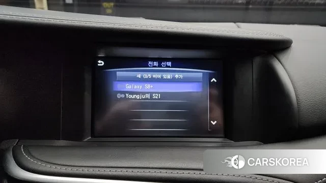 Infiniti Q30 2019 Серый из Кореи, фото 5