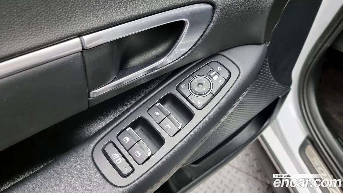 Hyundai Sonata (DN8) 2020 из Кореи, фото 5