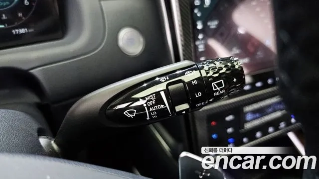 Hyundai Tucson (NX4) id 2921694 из Кореи 5