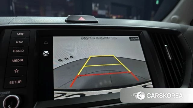 Kia The New Kia Ray 2024 Жемчужный цвет из Кореи, фото 5