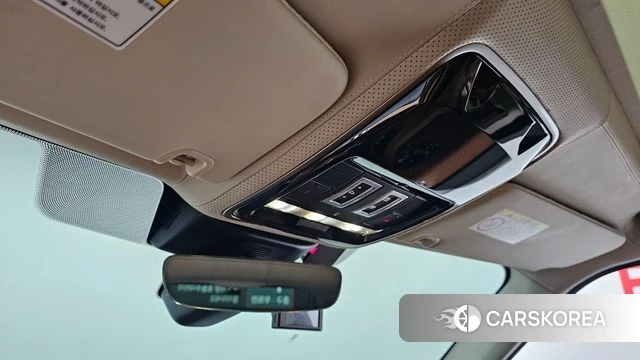 Land Rover Range Rover 4th Generation 2018 Белый из Кореи, фото 5