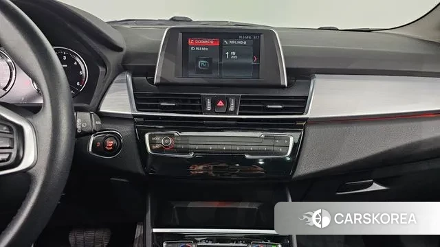 BMW 2 Series Active Tourer (F45) 2020 Белый из Кореи, фото 5