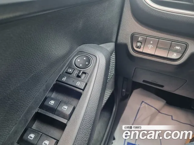 Kia Seltos id 2622317 из Кореи 5