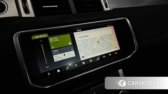 Land Rover Range Rover Evoque 2018 Белый из Кореи, фото 5