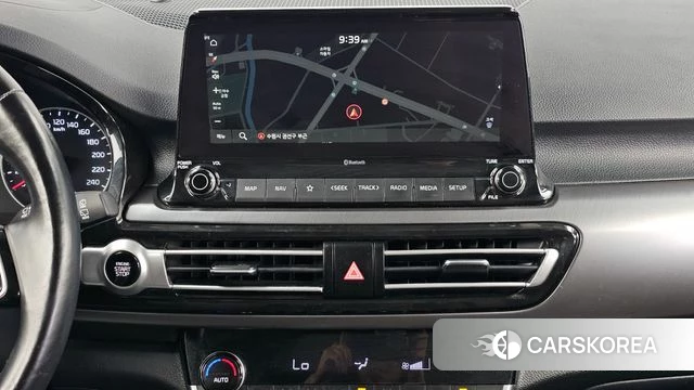 Kia Seltos 2020 Белый из Кореи, фото 5