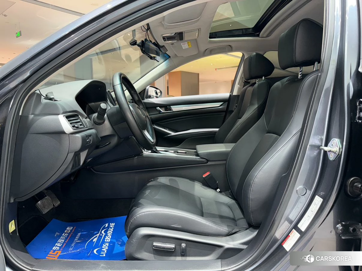 Honda Accord 2021 Другой из Китая, фото 5