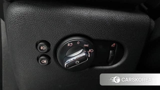 Mini Cooper 2020 Песочный из Кореи, фото 5