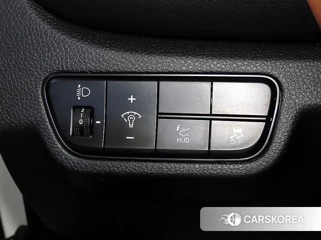 Kia The New Seltos 2023 Белый из Кореи, фото 5