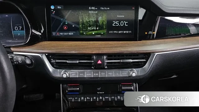 Kia Mohave Master 2020 Черный из Кореи, фото 5