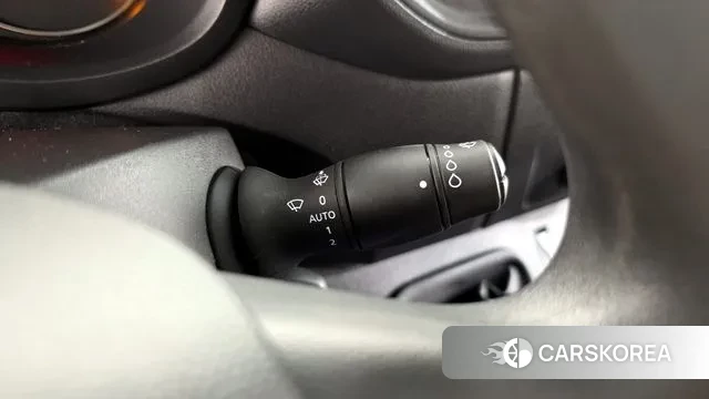 Renault Korea (Samsung) Master 2020 Серебряный из Кореи, фото 5