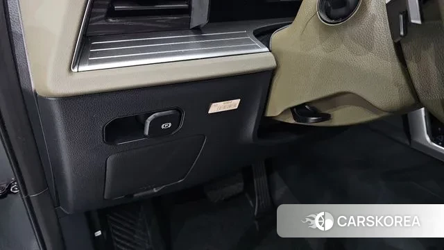 Ssangyong Torres 2023 Цвет тростника из Кореи, фото 5