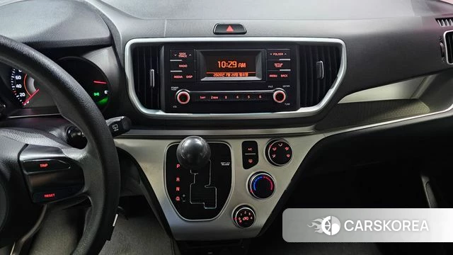 Kia The New Ray 2018 Белый из Кореи, фото 5