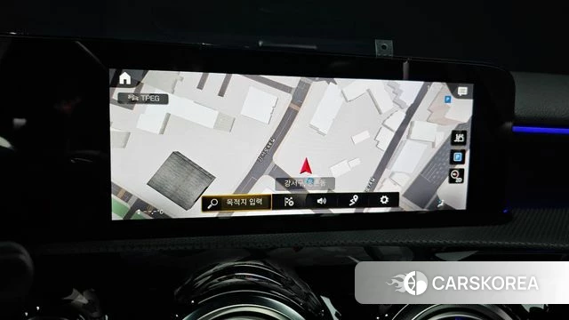 Mercedes-Benz A-Class W177 2021 Серый из Кореи, фото 5