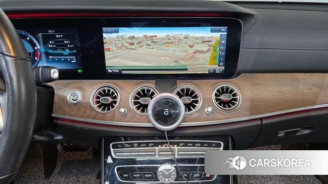 Mercedes-Benz E-Class W213 2019 Белый из Кореи, фото 5