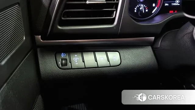 Hyundai The New Avante AD 2018 Серебряный из Кореи, фото 5