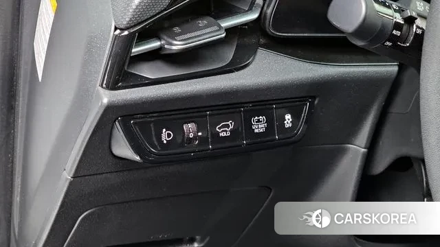 Kia Di Ol Nu Niro 2022 Белый из Кореи, фото 5