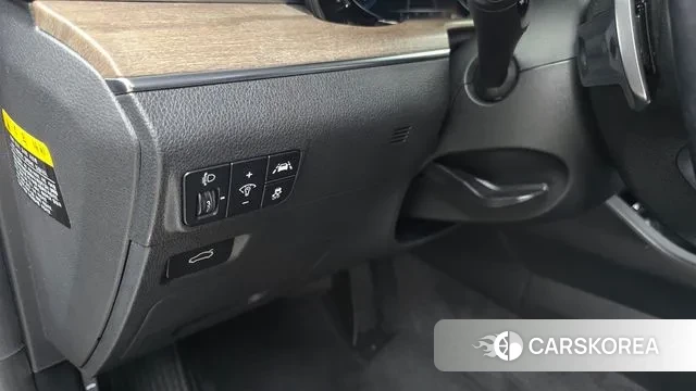 Kia K5 3rd generation 2020 Серый из Кореи, фото 5