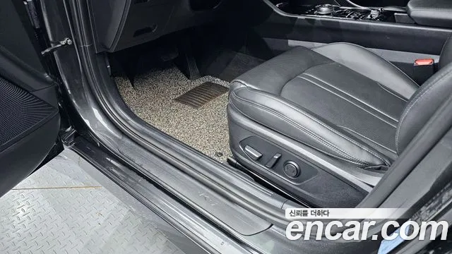 Kia K5 Hybrid 3rd Generation id 2479710 из Кореи 5