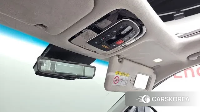 Hyundai The New Palisade 2022 Серый из Кореи, фото 5