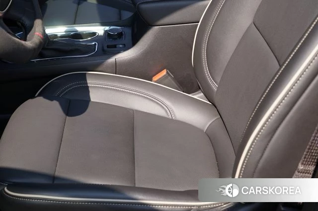 Chevrolet (GM Daewoo) Traverse 2022 Черный из Кореи, фото 5