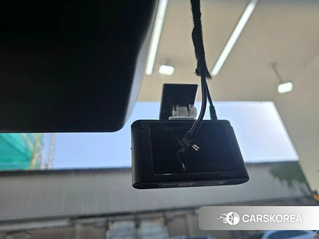 Kia K8 2021 Серый из Кореи, фото 5