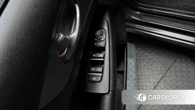 Kia The New K3 2nd generation 2022 Серый из Кореи, фото 5