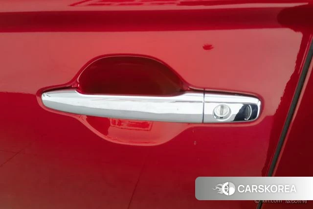 Mitsubishi  Outlander 2021 Красный из Китая, фото 5