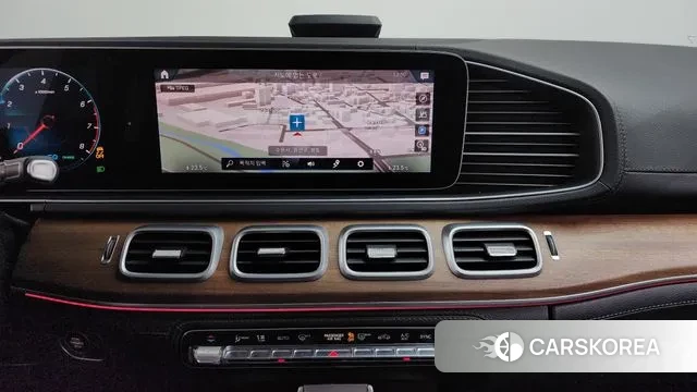 Mercedes-Benz GLE-Class W167 2019 Серый из Кореи, фото 5