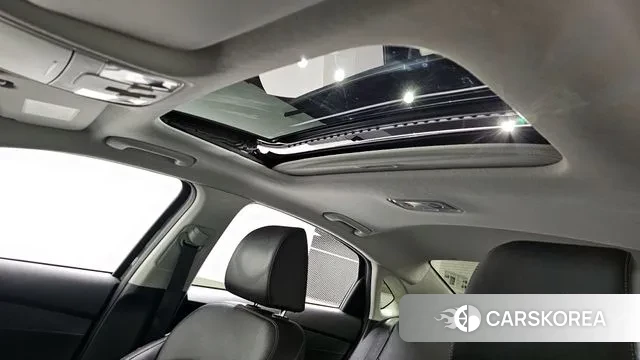 Kia The New K3 2nd generation 2021 Серый из Кореи, фото 5